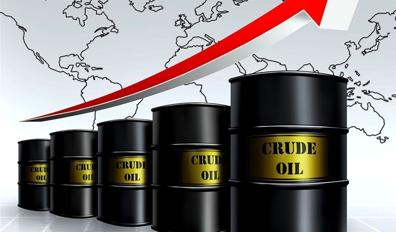 حمله آمریکا به سوریه قیمت نفت را ۲ درصد افزایش داد