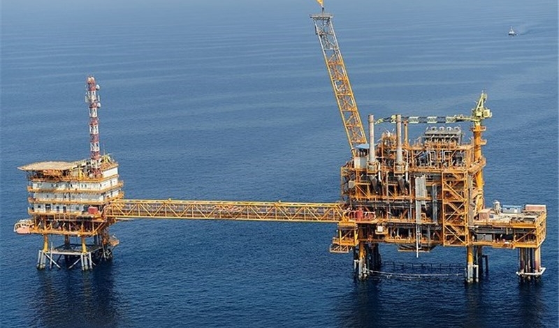 جزئیات برنامه ایران برای سبقت گازی از قطر