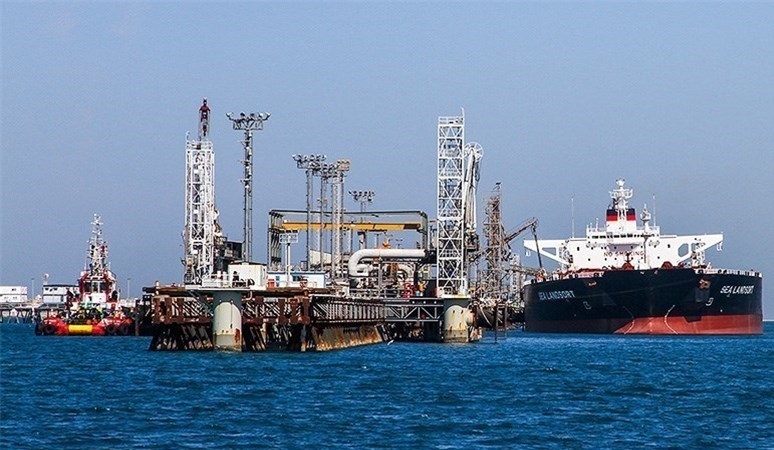 ایران دومین صادرکننده بزرگ نفت به کره جنوبی شد