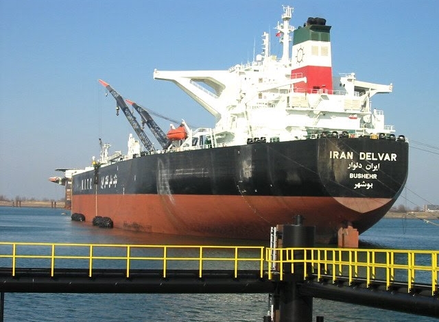 نفتکش‌های ایران پیر شدند/کشتی‌سازان داخلی توان ساخت نفتکش را دارند؟