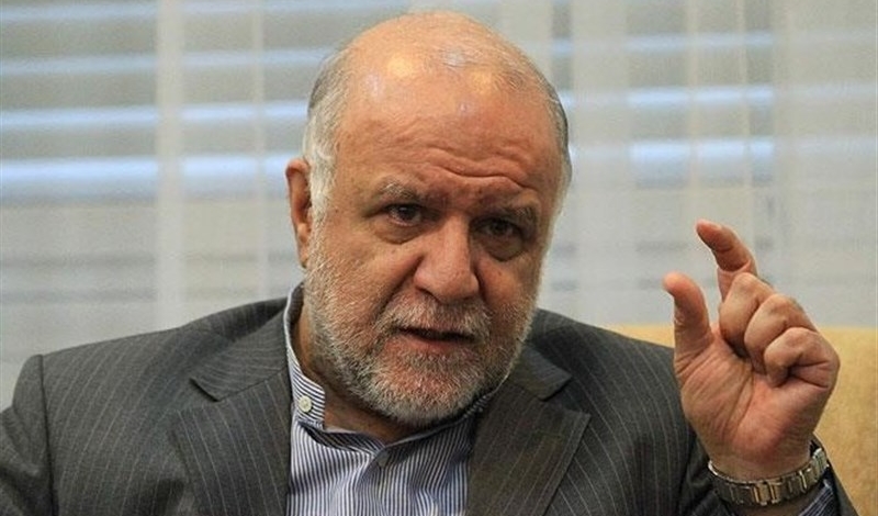 وزیر نفت جریمه ۱۴.۵ میلیارد دلاری ایران در پرونده کرسنت را تکذیب کرد/ زنگنه: محکوم شدیم اما جریمه نشدیم