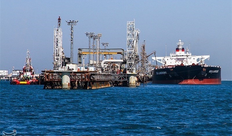 ایران ۷۰ قرارداد اجاره نفتکش با کشورهای خارجی امضا کرد