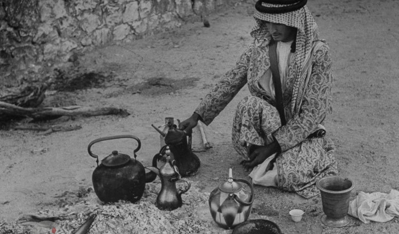 تصاویر/ عربستانِ فقیر پیش از نفت