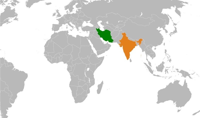 خرید نفت هند از ایران ۹ درصد کاهش یافت