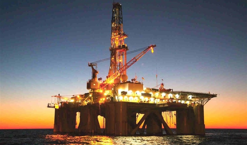 ایران چهارمین تولیدکننده نفت جهان شد