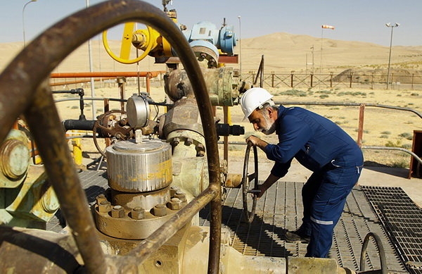 گازرسانی فوری به منازل 2000 واحدی مسکن مهر نفت اهواز