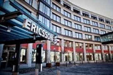 استخدام شرکت Ericsson در ایران