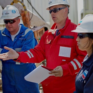آگهی استخدام در شرکت نفت و گازی شورون Chevron در کانادا و آمریکا