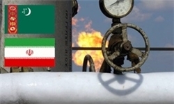 اختلافات گازی ترکمنستان و ایران به دیوان بین‌المللی داوری ارجاع می‌شود