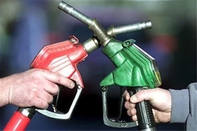افزایش قیمت بنزین و گازوییل از ابتدای سال 97 / بنزین 1500 تومان، گازوییل 400 تومان
