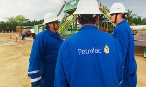آگهی استخدام نیرو در شرکت نفت Petrofac