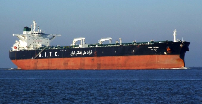 دلیل احتمالی سانحه نفتکش ایرانی اعلام شد