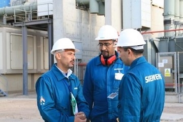 آگهی استخدام جدید شرکت Siemens در ایران / 30 فروردین ماه97