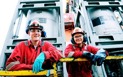 فرصت های شغلی شرکت نفتی استات اویل Statoil