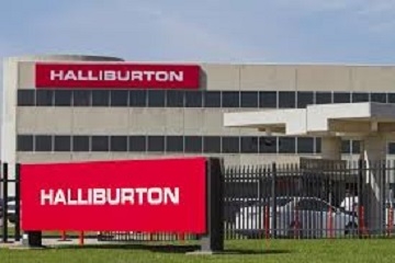 فرصت های شغلی Halliburton در امارات