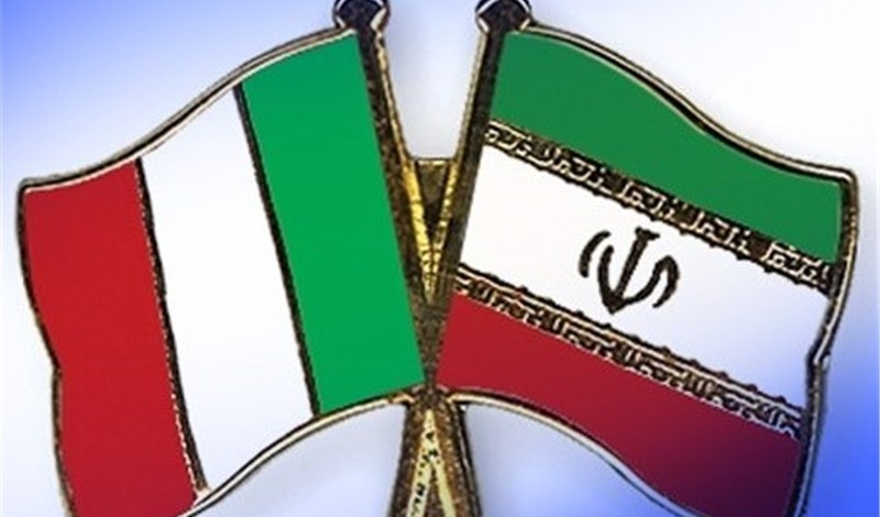 نگرانی شرکت ساراس ایتالیا از بازگشت تحریم های نفتی ایران