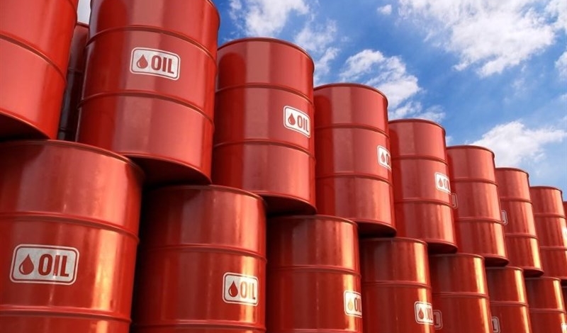 قیمت جهانی نفت امروز ۹۷/۰۳/۰۸ | ترس بازار نفت از تحریم ایران