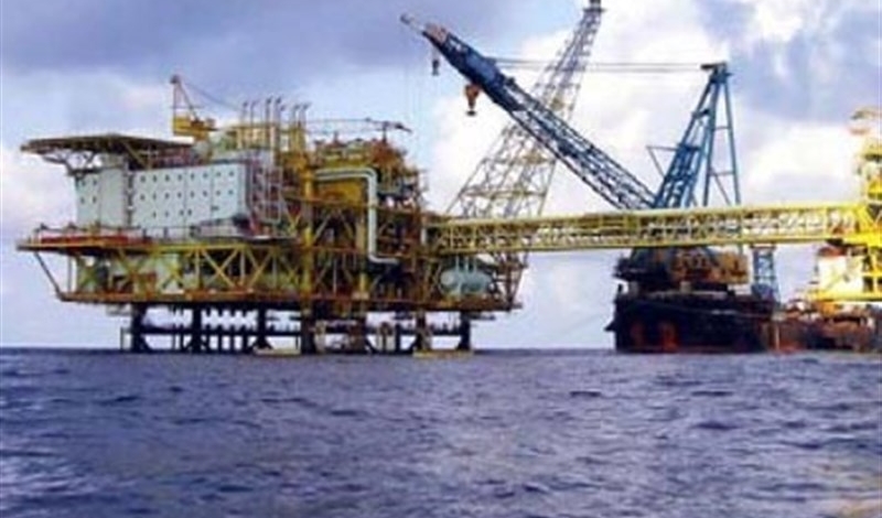 شرکت هندی خرید نفت از ایران را متوقف می‌کند