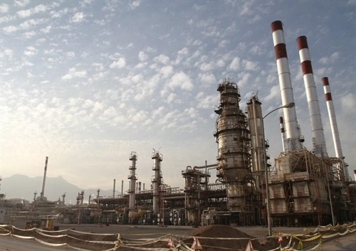 مدیرعامل جدید شرکت پالایش نفت اصفهان منصوب شد