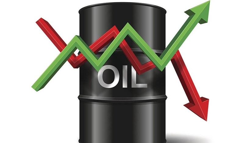 قیمت جهانی نفت امروز ۱۳۹۷/۰۵/۱۷