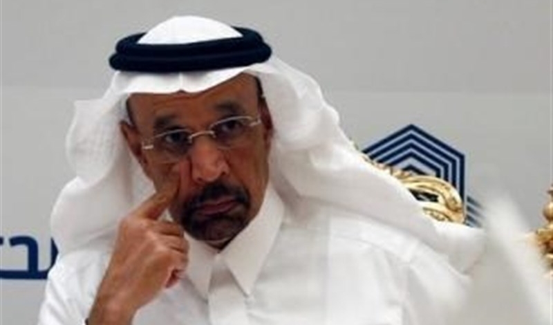 عربستان: با وجود بحران دیپلماتیک به کانادا نفت صادر می‌کنیم