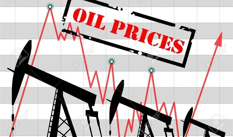 آخرین خبر از قیمت جهانی نفت