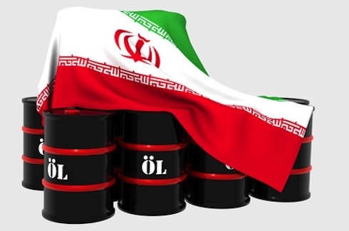افزایش قیمت شدید نفت به‌دلیل تحریم ایران