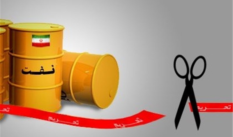 افزایش قیمت نفت ، تحریم نفتی ایران را خنثی کرد