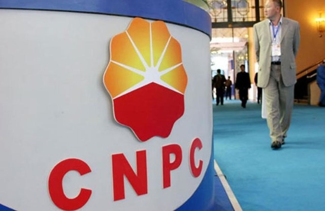 پس از اعمال دوباره تحریم ها بر  نفت ایران چین همچنان از میادین ایران نفت برداشت میکند/۷۵ درصد سهام میدان نفتی مسجد سلیمان در اختیار CNPC چین