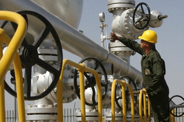 خطر بزرگ بیخ گوش صادرات گاز/ایران خارج از گود ترکیه ماند