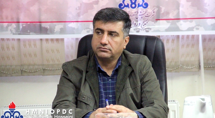 ۲۱۰ نازل فعال در استان همدان، آماده توزیع سی‌ان‌جی در بین هموطنان است