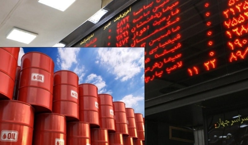 وزارت نفت: ساختار عرضه نفت در بورس عوض می‌شود