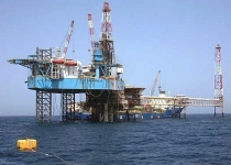 توسعه میدان گازی کیش به شرکت نفت و گاز پارس واگذار شد