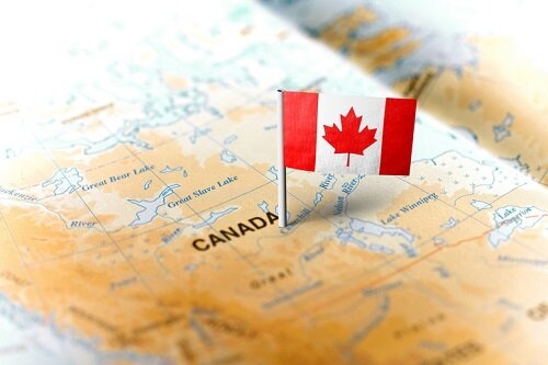 نقش پررنگ نفت در اقتصاد کانادا