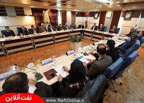 مدیرعامل Nisoc : بهداشت و درمان صنعت نفت به کارکنان غیررسمی توجه کند