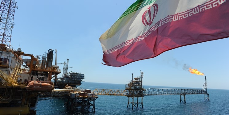 ایران چگونه نفت مشتریان خود را صادر می‌کند؟