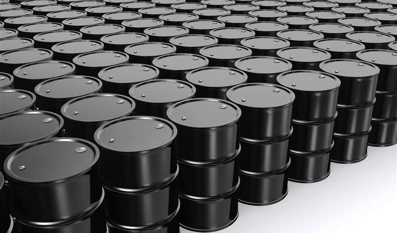 افزایش فروش نفت ایران قیمت نفت را کاهش داد