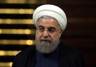 آیا انتقاد امروز روحانی به فعالیت نیروهای مسلح در پروژه‌ها و توسعه اقتصادی کشور بود؟