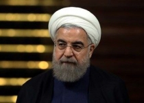 آیا انتقاد امروز روحانی به فعالیت نیروهای مسلح در پروژه‌ها و توسعه اقتصادی کشور بود؟