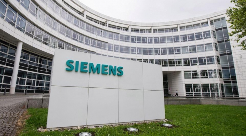 استخدام گسترده شرکت زیمنس Siemens در قطر و امارات/اسفندماه ۹۷