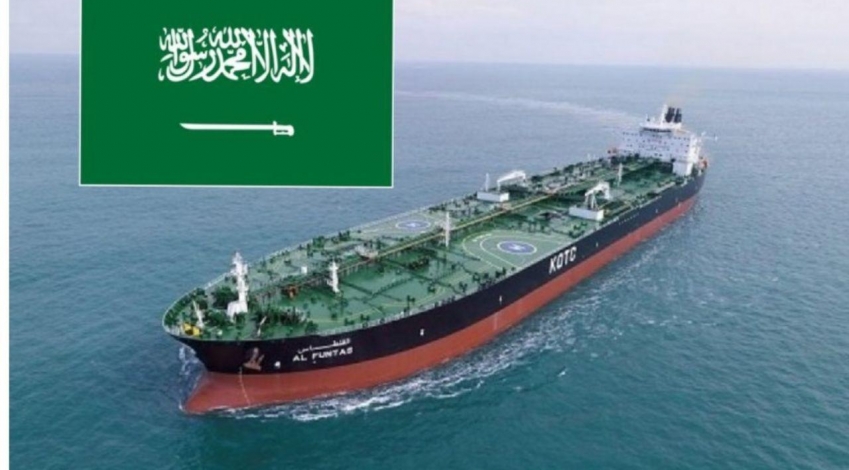 خریداران نفت عربستان به دردسر افتاندند!