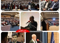 بزرگداشت سوم خرداد سالروز آزادسازی خرمشهر با حضور بسیجیان صنعت نفت در جنوب+گزارش تصویری
