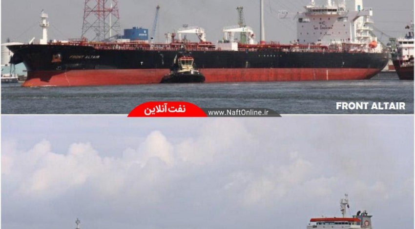 اطلاعات دقیق از ۲ نفتکش حادثه دیده در دریای عمان