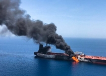 کدام کشورها می‌توانند عامل حادثه نفتکش‌ها در دریای عمان باشند