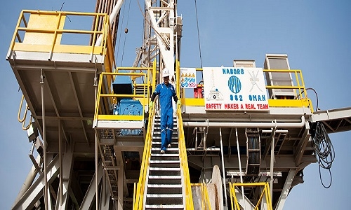 آگهی استخدام گسترده در شرکت حفاری نفت و گاز نابرس ؛ تیرماه ۹۸