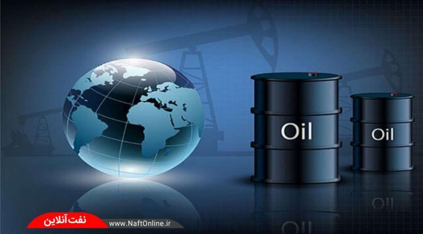 خبر سقوط پهپاد ایرانی قیمت نفت را بالا برد