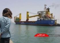 قدرت‌نمایی سپاه در تنگه هرمز باعث آزادی نفتکش ایرانی در عربستان شد