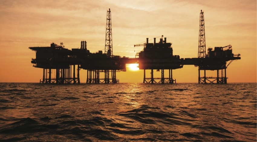 روسیه در مدیترانه اکتشاف نفت انجام می‌دهد