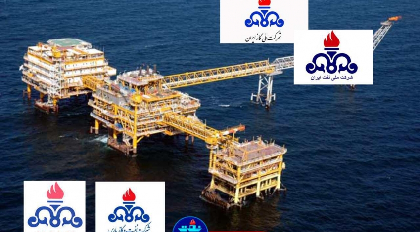 انتزاع POGC و نفت مرکزی از NIOC و انتقال آنها به شرکت ملی گاز