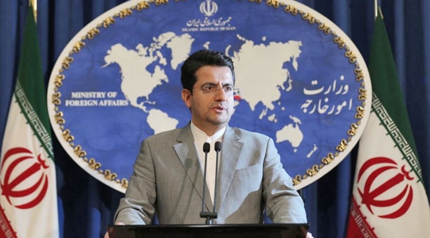 آمریکا در صورت توقیف نفتکش ایرانی با عواقب بدی روبه‌رو می‌شود